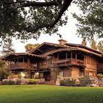 The Gamble House