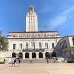 The University of Texas at Austin