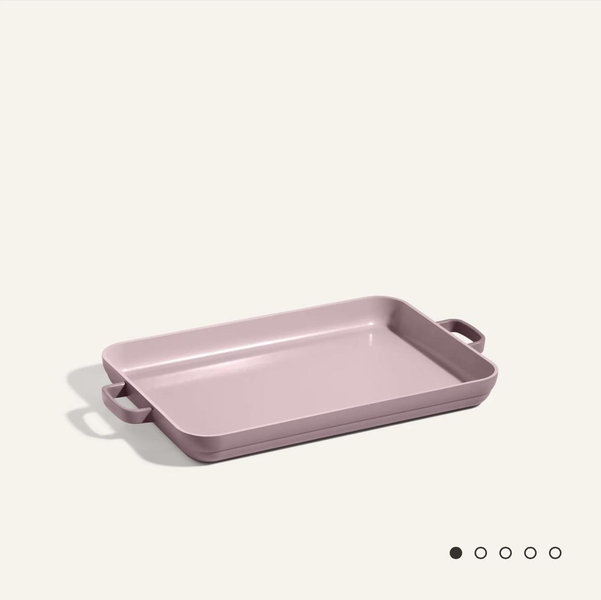 Griddle Pan