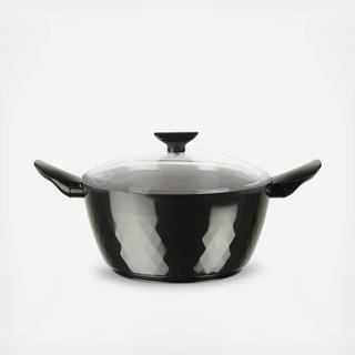 Deco Dutch Oven with Lid
