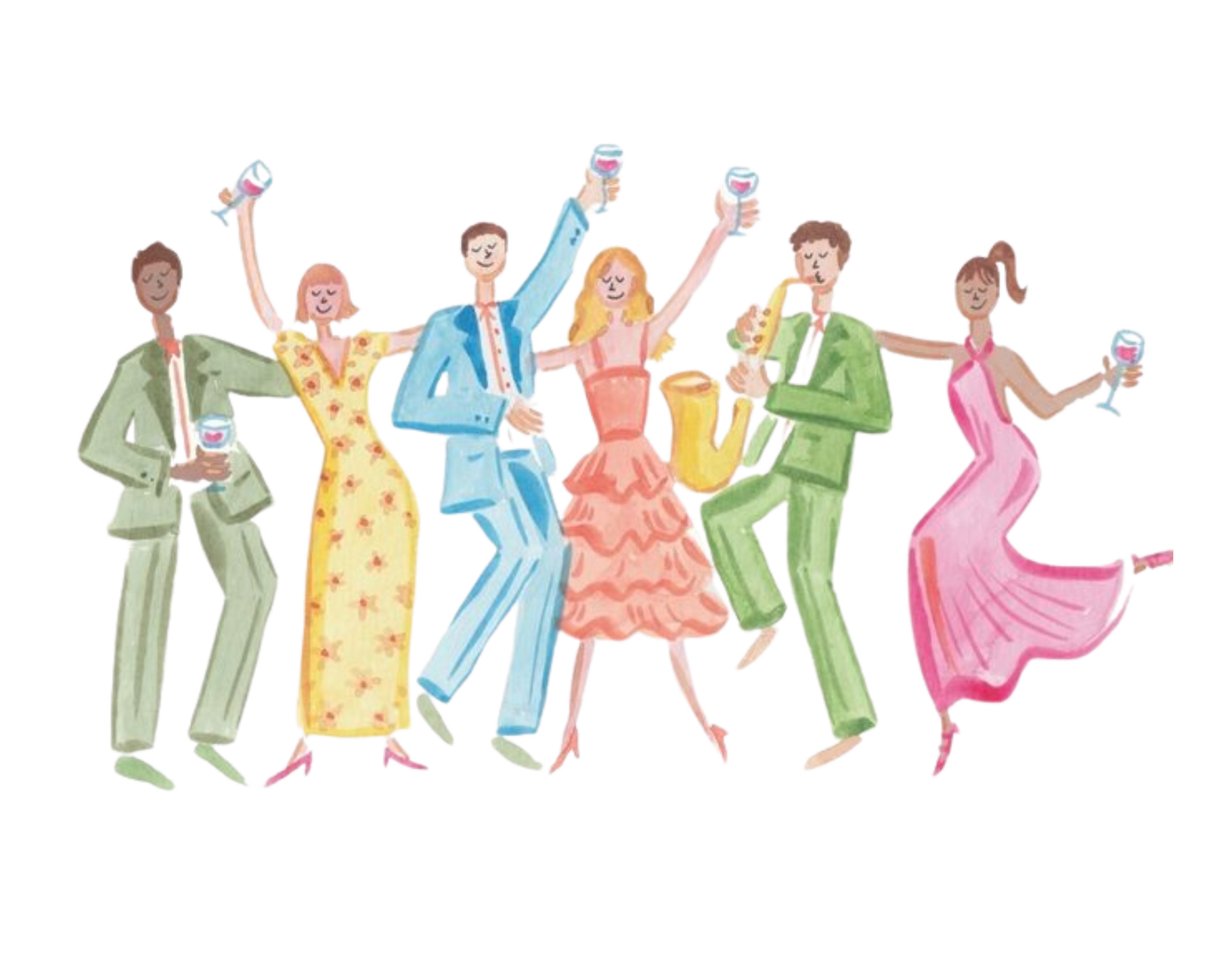 The Wedding Website of Helena Quesada and Jack Gilliland