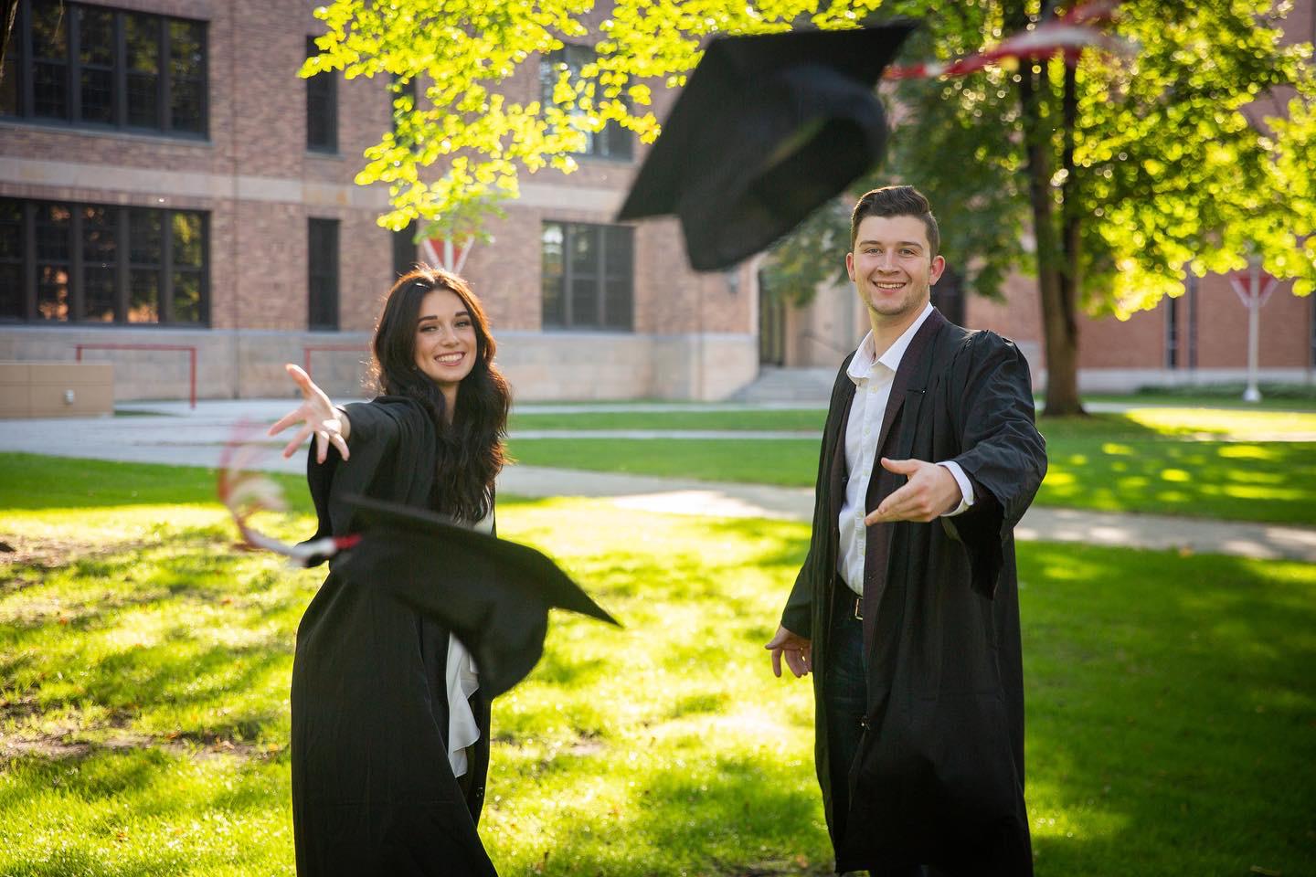 Graduation Photos 2021