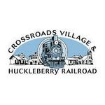 Crossroads Village & Huckleberry Railroad