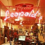 Leopold's Ice Cream