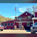 Boots Bar & Grill