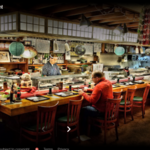 Atari-Ya Japanese Restaurant