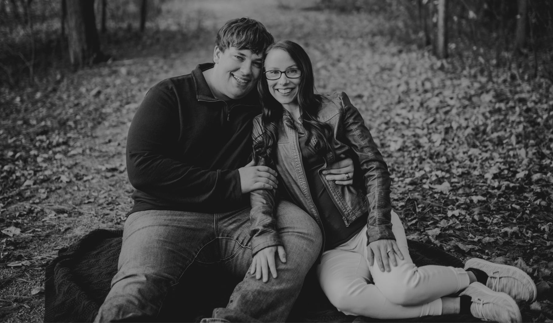 The Wedding Website of Makayla Wainman and Matthew Golnick