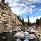 Eleven Mile Canyon