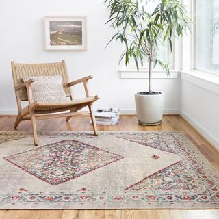 Nour Stone Rug