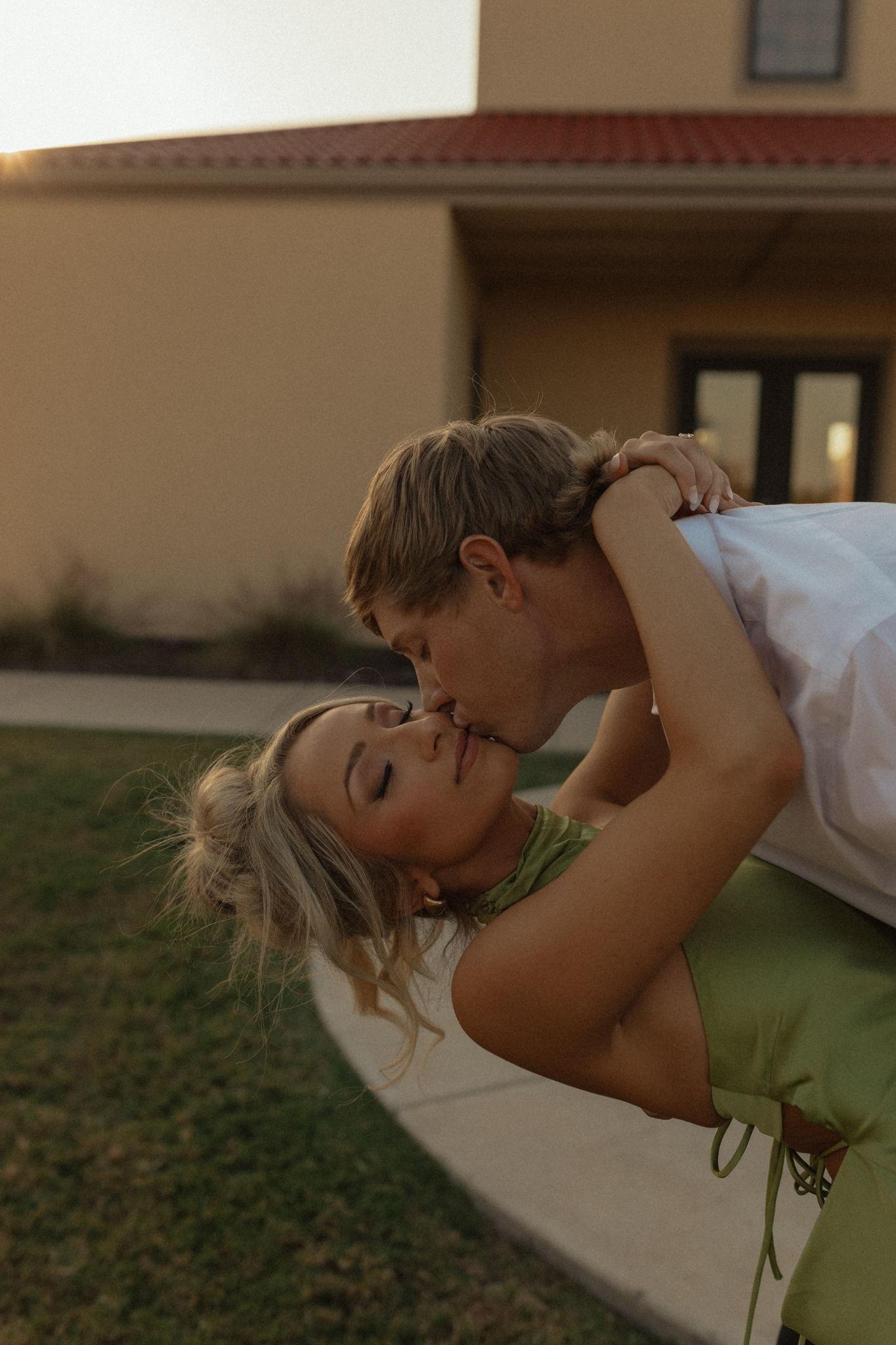 The Wedding Website of Josie Berumen and Justice Thompson