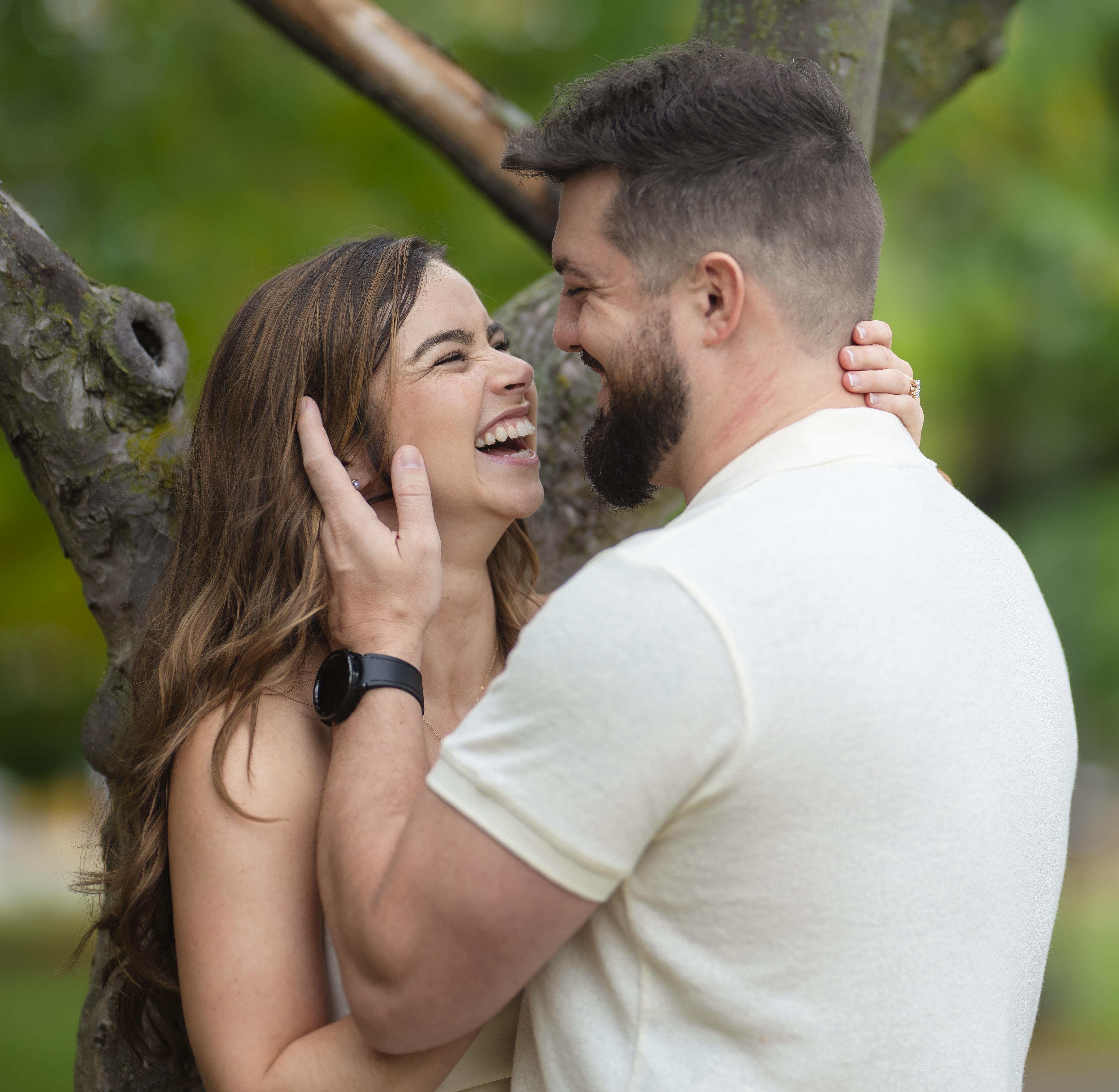 The Wedding Website of Emma Bergman and Timothy Feeney