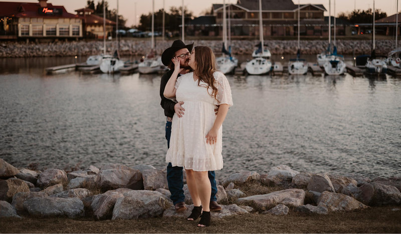 Bailey Graham and Owen Swindell's Wedding Website