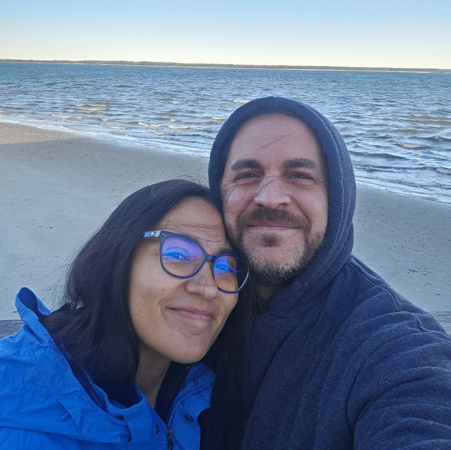 hilton head, sc - thanksgiving 2025