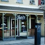 Olive's