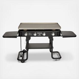 4-Burner Gas Griddle, 36"