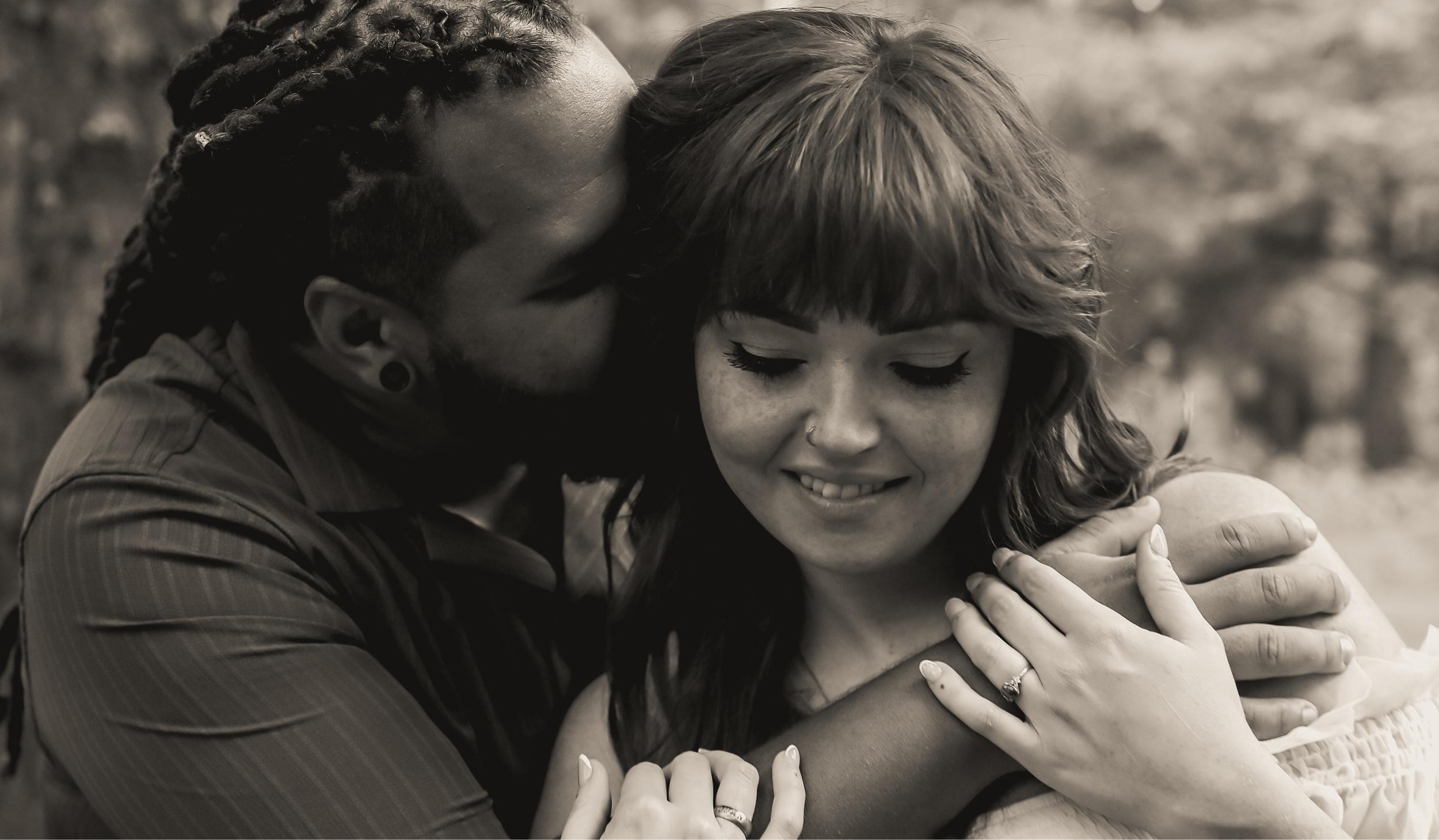 The Wedding Website of Kristen Coraggio and Brandon Middleton
