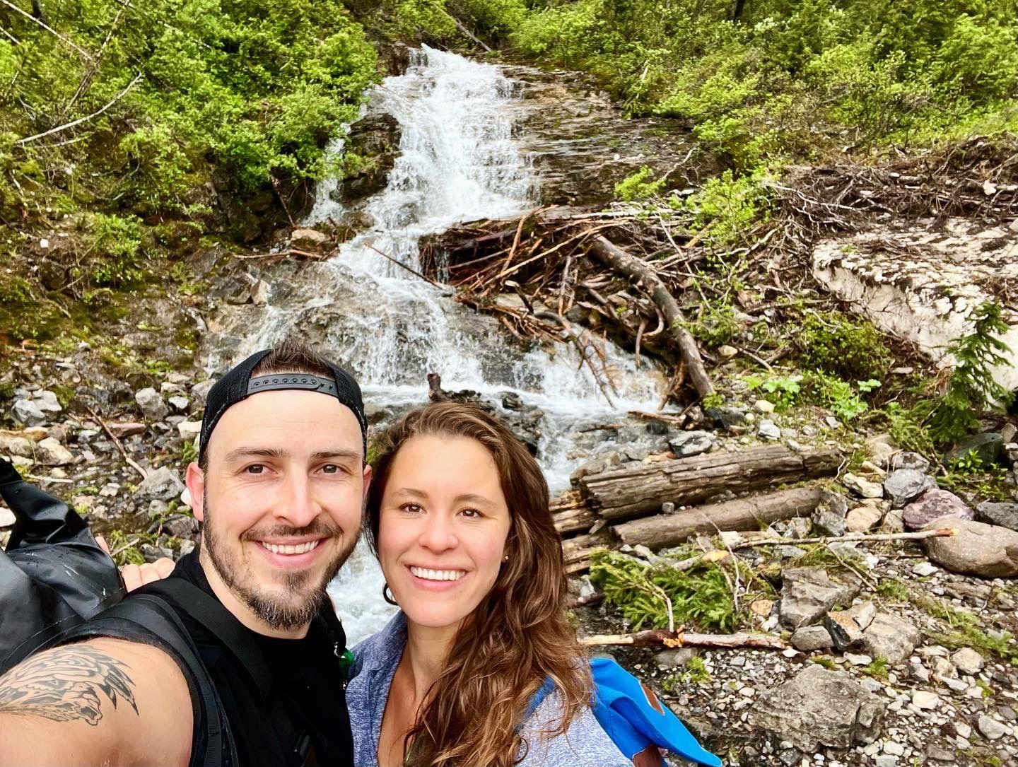 The Wedding Website of Julia Warden and Macaelan Hanrahan