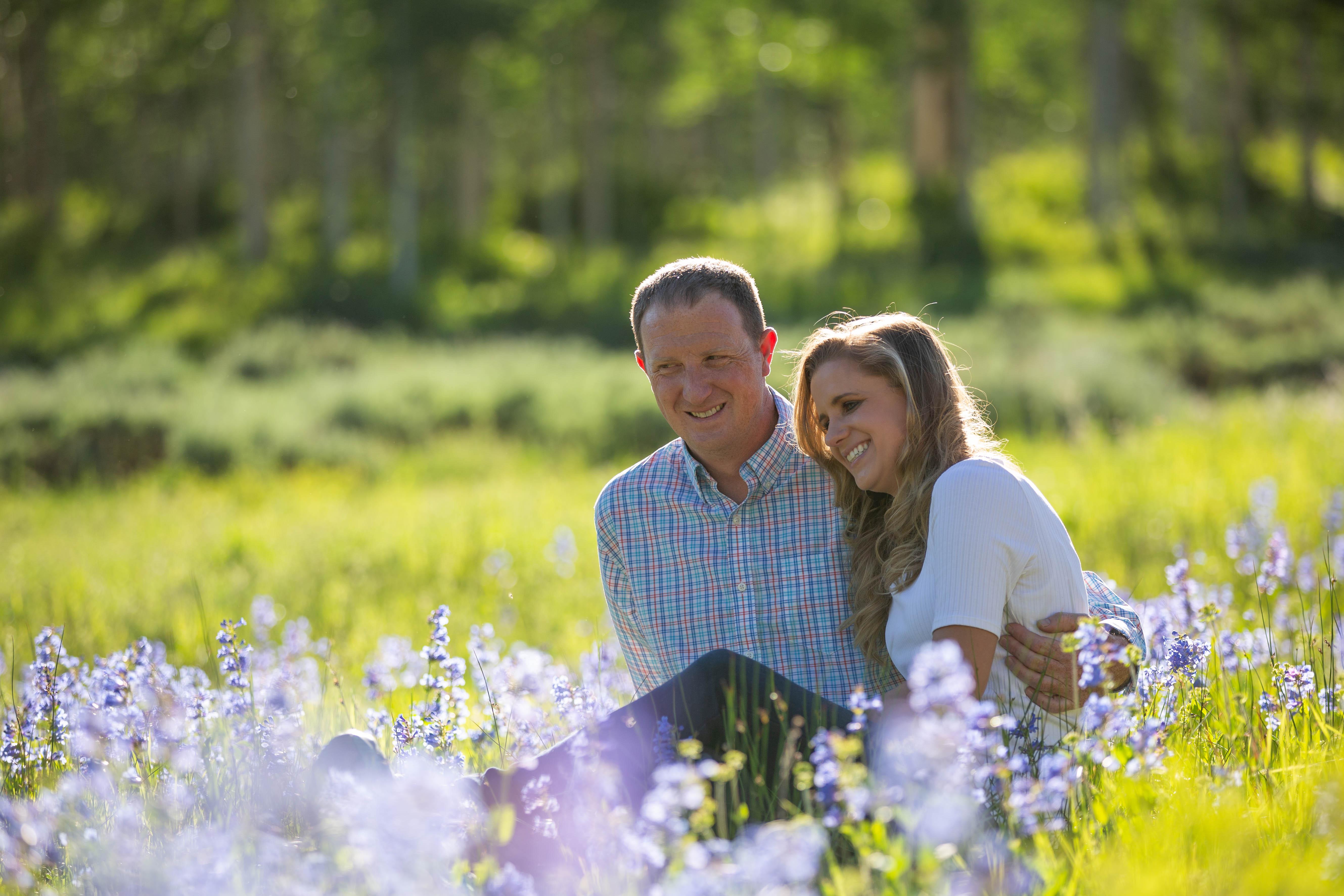 The Wedding Website of Michelle Bielak and Mike Reichard