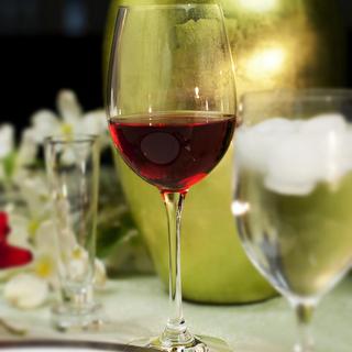 Classico Wine Goblet Glass, Set of 6