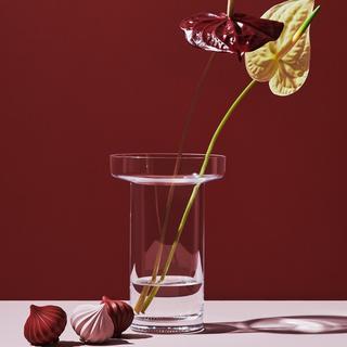 Limelight Rose Vase
