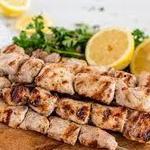EAT Souvlaki