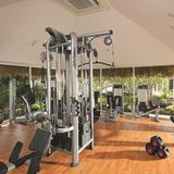 Fitness Center & Classes