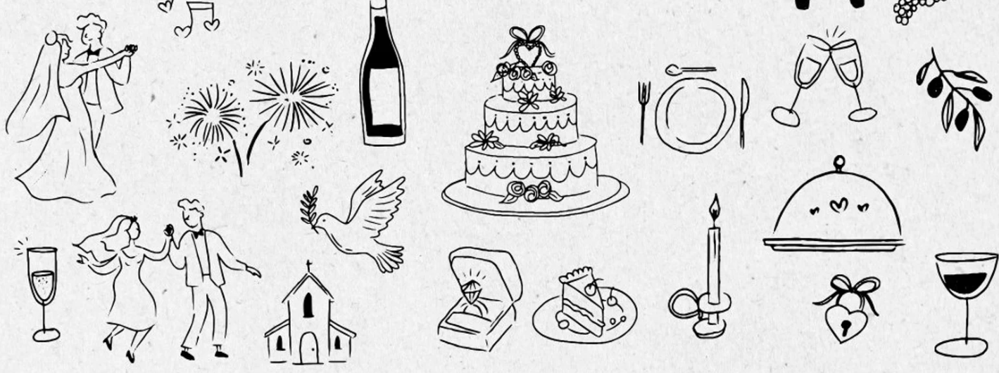 The Wedding Website of Haeli Dove and Noah Clevenger