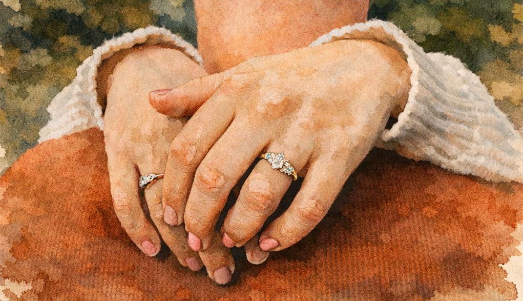 The Wedding Website of Elena Herrera and Brodie Herrick