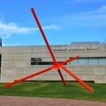 Dallas Museum Of Art