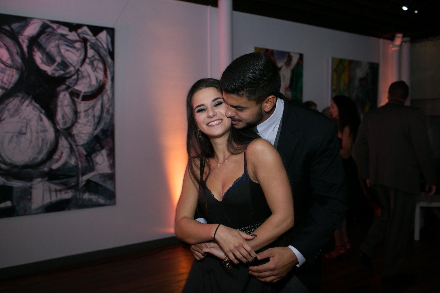 The Wedding Website of Rebekka Evangelidis and Jake Sutton