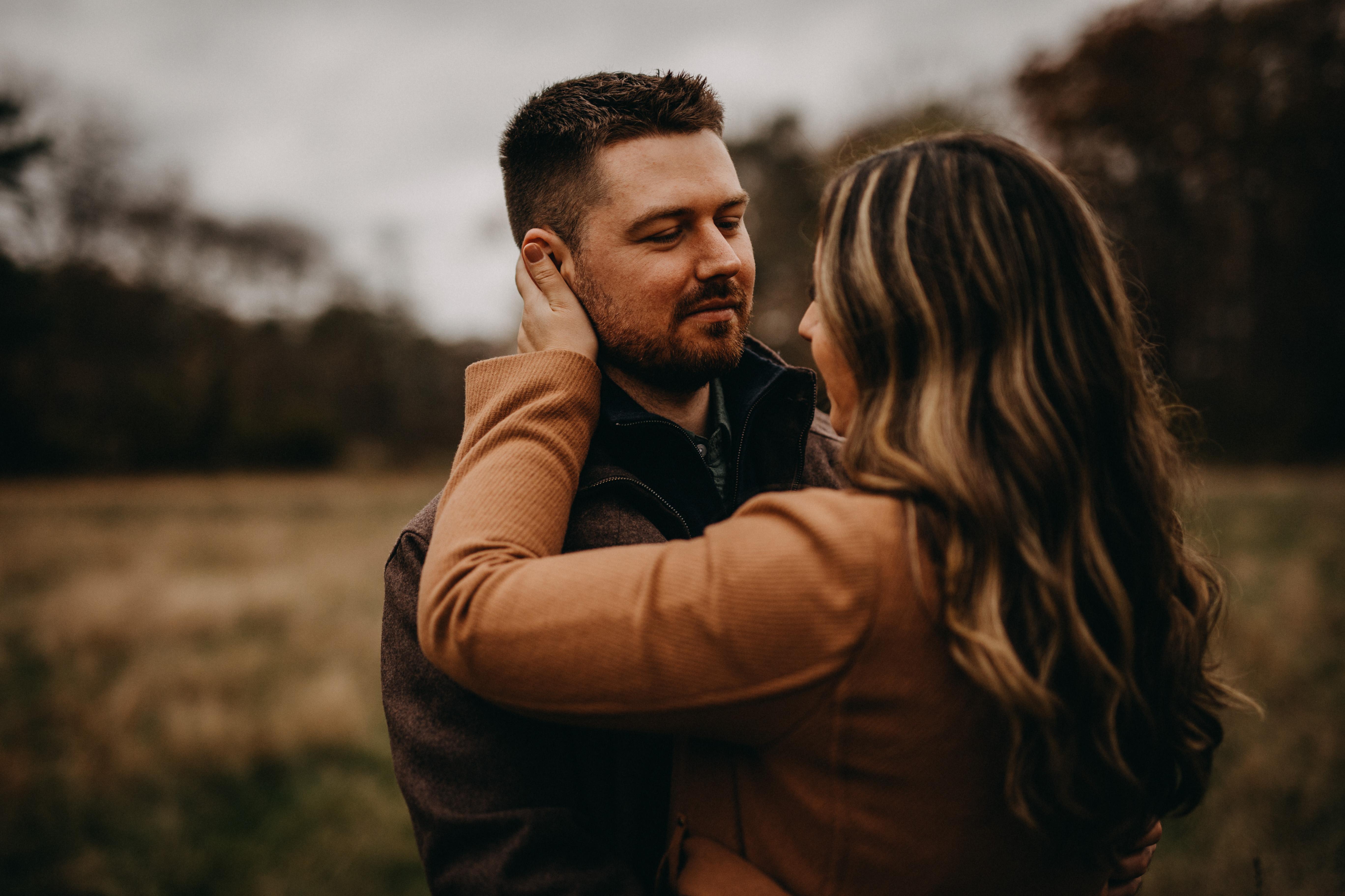 The Wedding Website of Laura Braun and Eavan O’Connor