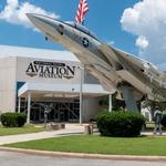 National Naval Aviation Museum