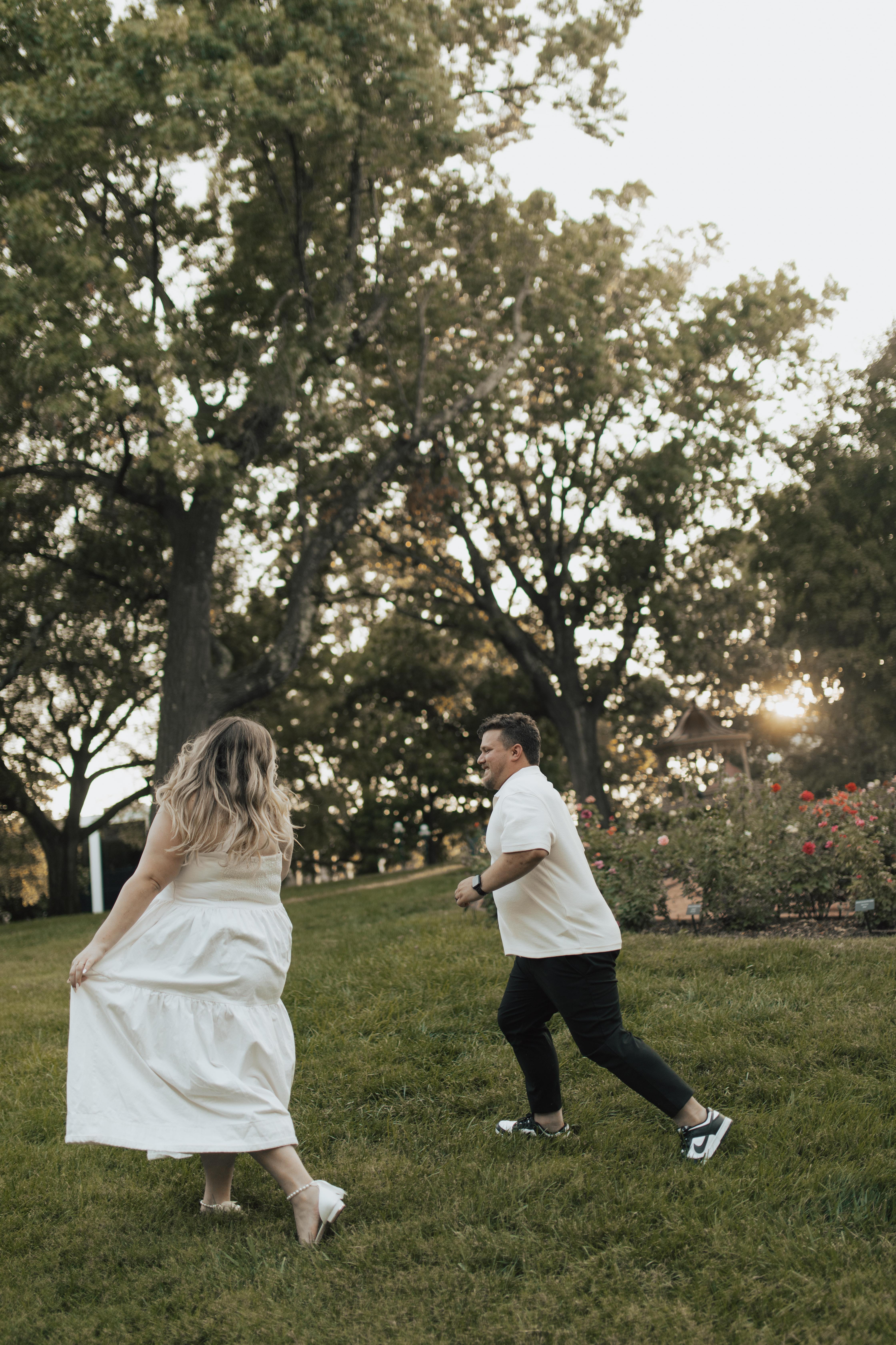 The Wedding Website of Kristen Starr and Josiah Vega