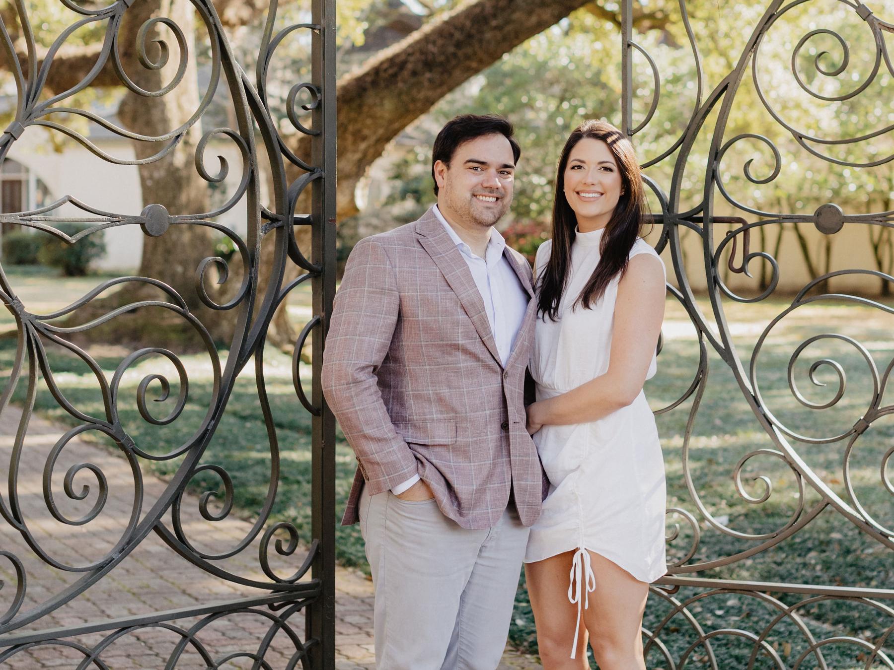 The Wedding Website of Gabrielle Joseph and Emile Joseph
