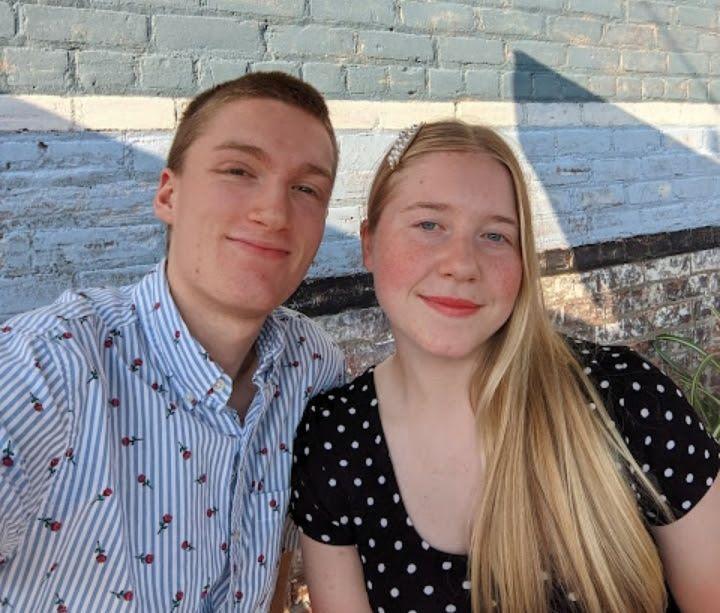 The Wedding Website of Lauren Dalton and Benjamin Mihaly