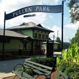 Pullen Park