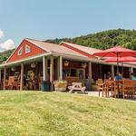 Hawk Knob Appalachian Hard Cider