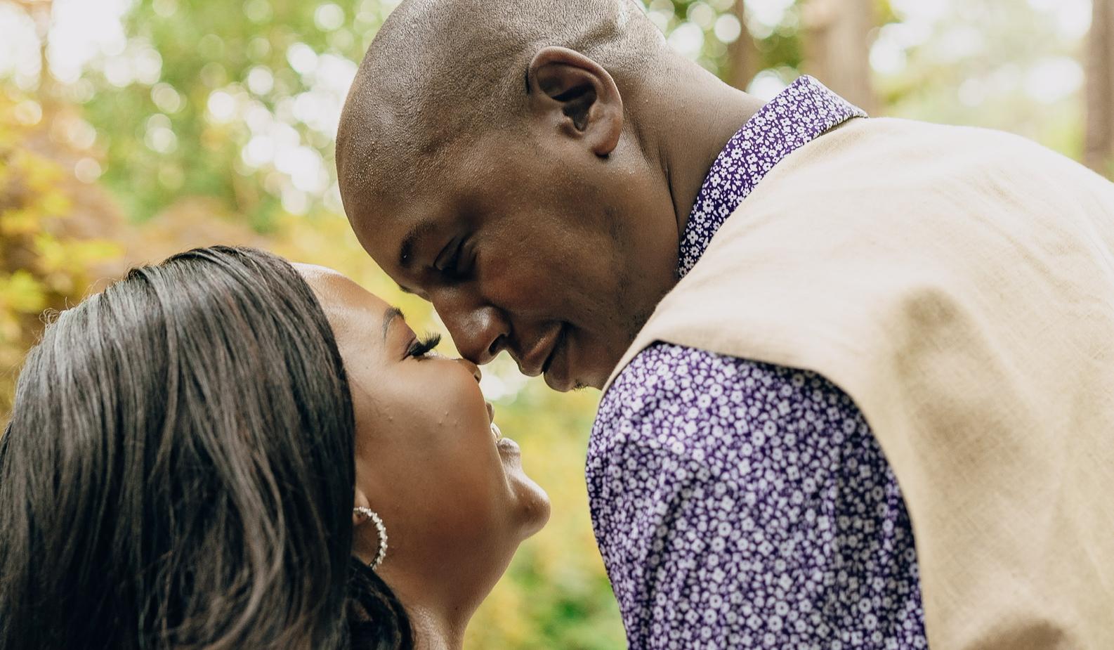 The Wedding Website of Bryonna Marshall and Jared Allen