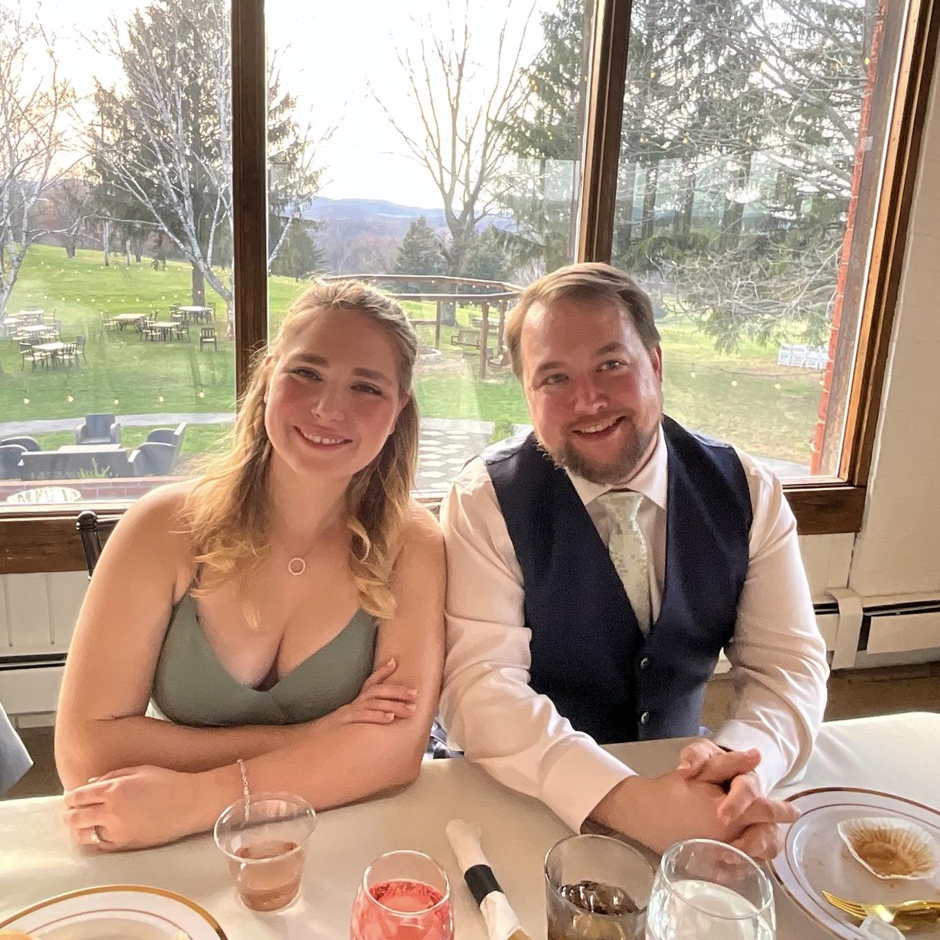 Mikaela and Octavio’s Wedding
3/29/2025