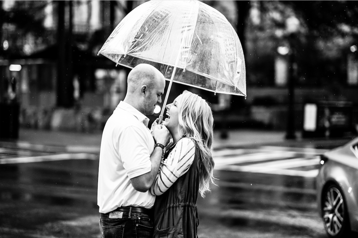 The Wedding Website of Hannah Thomas and Quint Greer