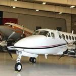 Texas Air & Space Museum