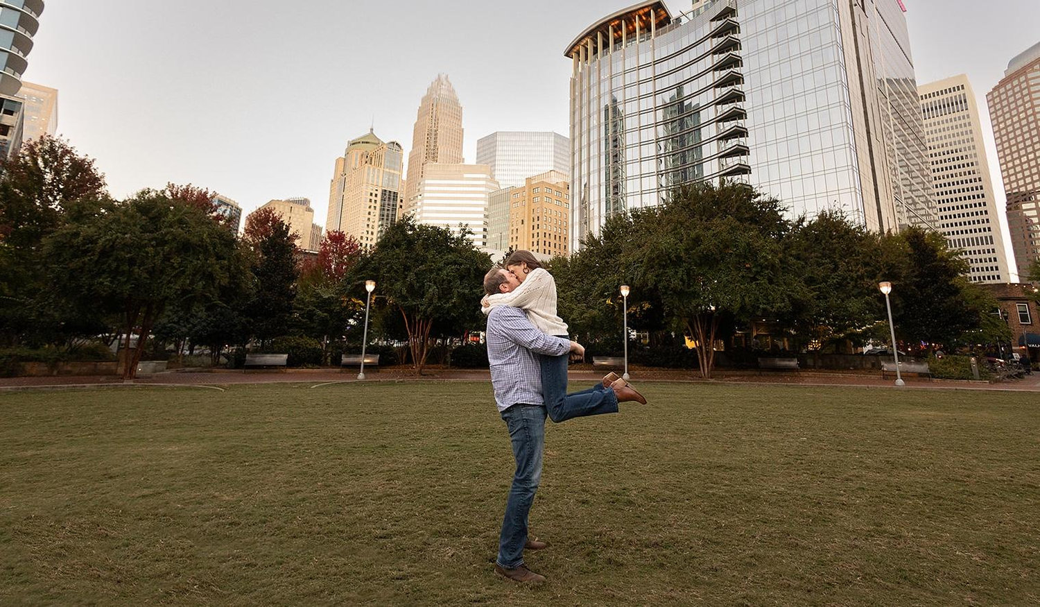 The Wedding Website of Melissa Martin and Phil Champion