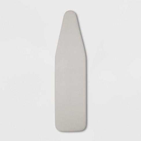 Standard Ironing Board Cover Stone Hearth - Threshold™