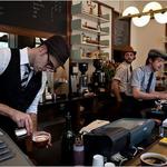 Stumptown Coffee Roasters