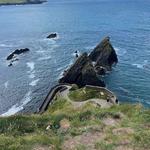 Cé Dhún Chaoin / Dunquin Pier