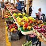 Minneapolis Farmers Market