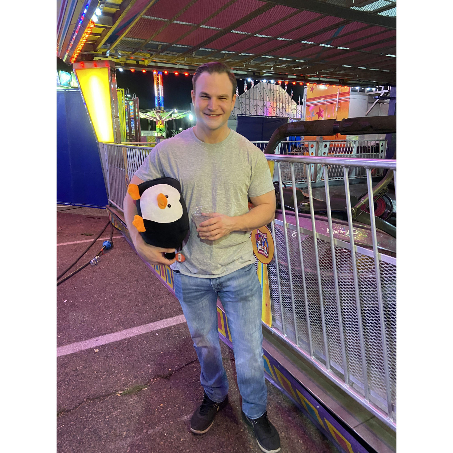 first pic i got of Lo. State fair