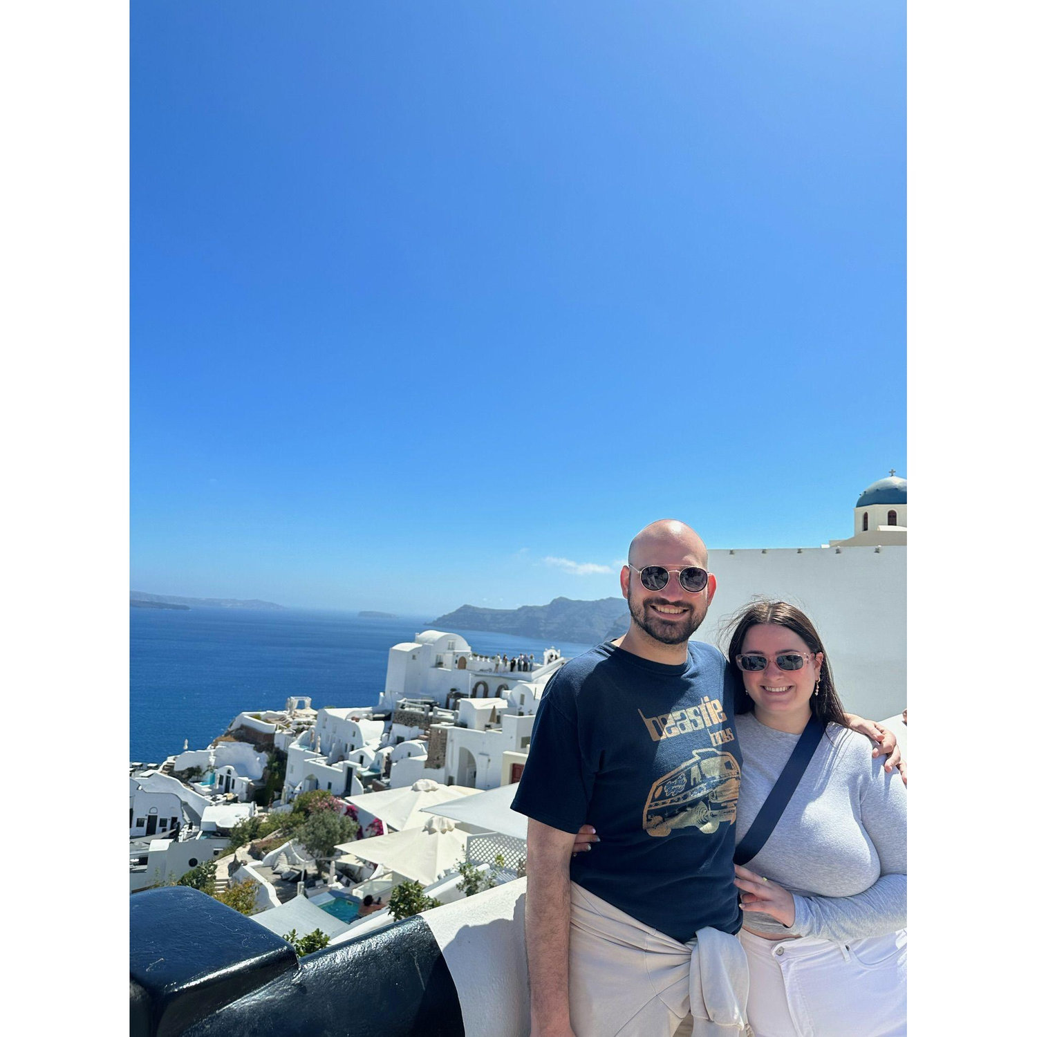 Santorini