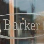 Barker Pub