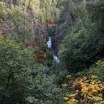 Thunderbird Falls